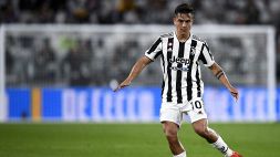 Juventus: Dybala scuote i compagni, ma spunta un caso Chiesa