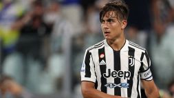 Juventus, ecco il vero ostacolo per il rinnovo di Paulo Dybala