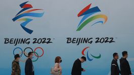 Pechino 2022: dopo gli Usa, boicottaggio anche della Nuova Zelanda