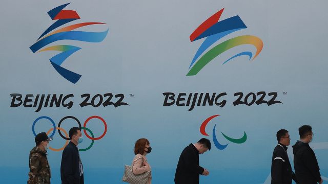 Pechino 2022: Giochi invernali aperti solo al pubblico cinese