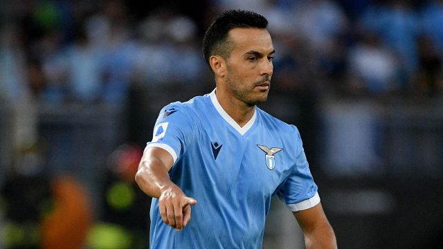 Pagelle di Lazio-Cagliari 1-0: suicidio rossoblù, ne approfitta Pedro per un gol da 3 punti