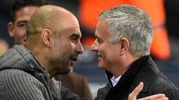 Piqué ricorda Mourinho: "Ha sfinito noi e Guardiola"
