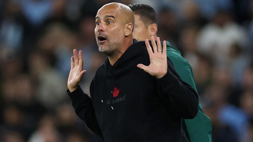 City, Guardiola chiarisce: "Se divento un problema per i tifosi mi farò da parte"