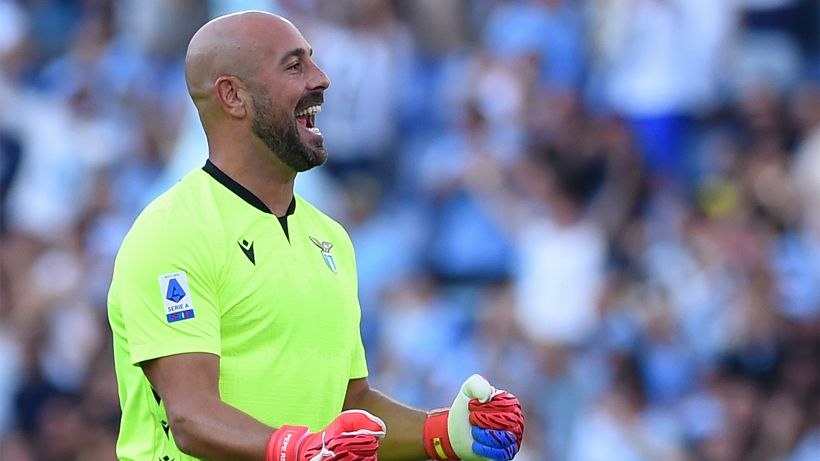 Mercato, Reina firma col Villarreal