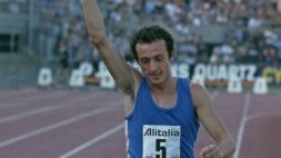 Atletica, il 12 settembre si celebra il "Mennea Day"