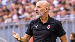Serie A, Milan, Lazio: i convocati di Stefano Pioli