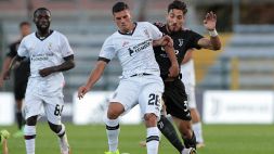 Serie C: Padova e Pro Vercelli a punteggio pieno