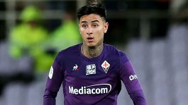 Fiorentina: mercato ancora in fermento