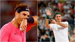 Laver Cup 2022 con il 'Fedal'? Federer e Nadal aprono