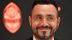 Dinamo Kiev travolta: allo Shakhtar di De Zerbi la Supercoppa d'Ucraina