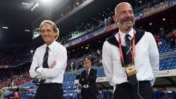 L'Italia di Mancini nella storia: è record assoluto