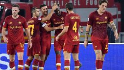 I tifosi della Roma s'aggrappano al nuovo eroe: C'ha salvato lui