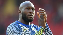 Lukaku torna sull'addio all'Inter: "Mi ha salvato, avevo la testa già al Chelsea"