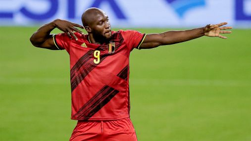 Belgio, il tecnico Martinez spiega i problemi di Lukaku al Chelsea