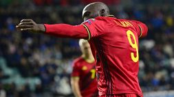 Qualificazioni Mondiali: Inghilterra e Belgio a valanga, Spagna k.o.