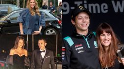 Francesca Sofia Novello: Valentino Rossi, Sanremo 2020 e la maternità