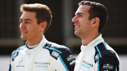 F1, Williams: Russell e Latifi carichi per il GP del Messico