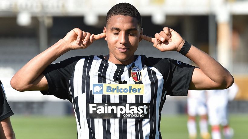 Ascoli: Sabiri รจ diventato un rebus
