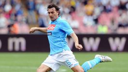 Serie A, l'ex Aronica sul Napoli: "Può fare bene su tutti i fronti"