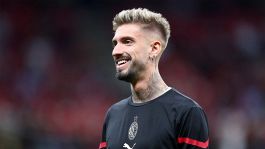 Milan, Castillejo verso il ritorno in Spagna