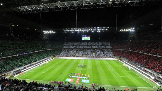Riapertura stadi e palazzetti: il Governo annuncia novità
