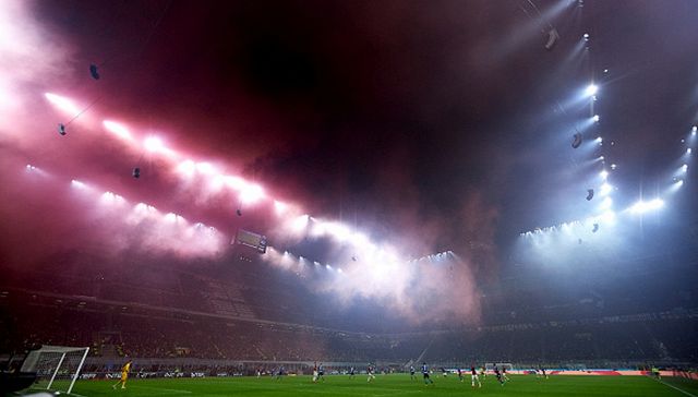 Inter e Milan sullo stesso obiettivo per gennaio: social in tilt