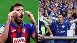 Tifosi in rivolta: lo Schalke blocca l'acquisto di Sergi Enrich