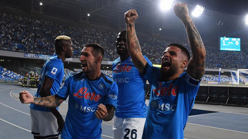 Non solo Osimhen, un altro big può partire: tifosi del Napoli tremano