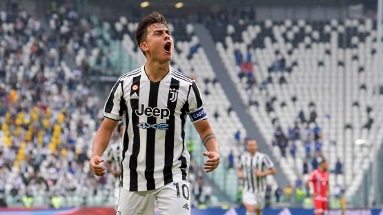 Serie A 2021-2022: Juventus-Sampdoria 3-2, le foto