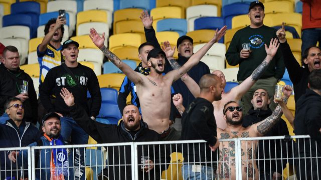 Doccia fredda sui tifosi dell’Inter: "Non possiamo perderlo"