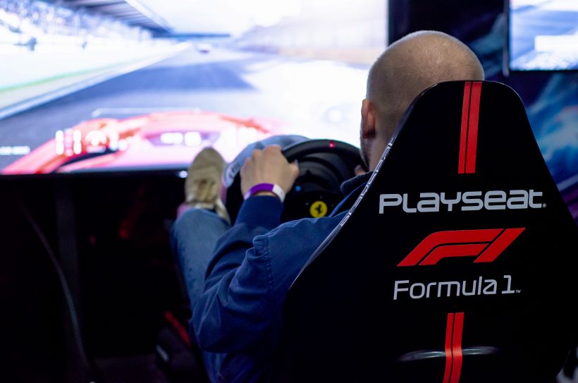 F1 Esports Series 2021: il 13 ottobre parte la nuova stagione