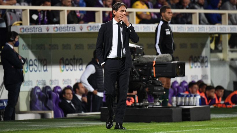 Inzaghi e il retroscena su Dzeko: "Lo stavo sostituendo..."