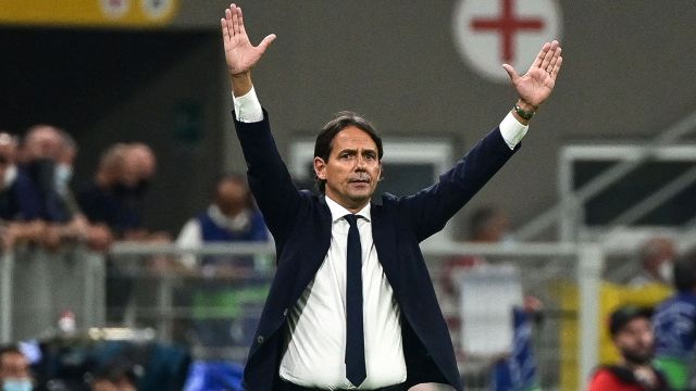 Inzaghi giudica l'Inter: "Dobbiamo trovare equilibrio"
