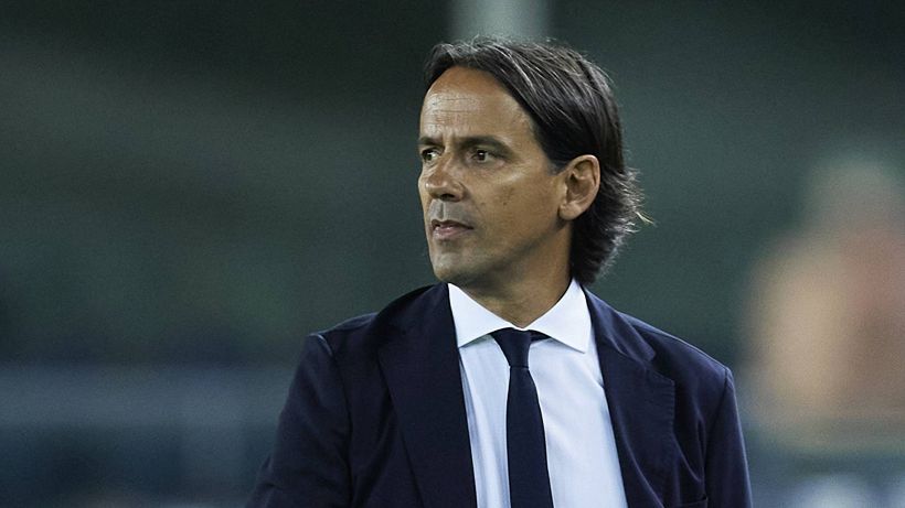 Serie A 2021-2022: Lazio-Inter, le probabili formazioni