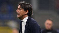 L'Inter frena a San Siro, Simone Inzaghi si prende la colpa