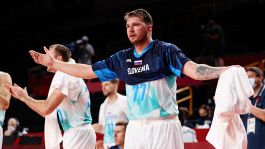 NBA, Luka Doncic: “Jason Kidd grande coach”