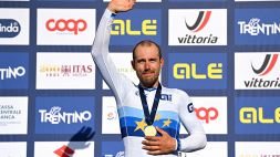 Ciclismo, Colbrelli: "Vincere l'Europeo è indescrivibile"