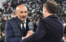 Il retroscena sulla lite Allegri-Spalletti, è intervenuto Agnelli