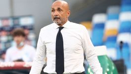 Spalletti rivela la gerarchia tra Ospina e Meret