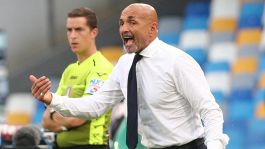 Spalletti non si esalta: "Fortissimi? Dobbiamo dimostrarlo"