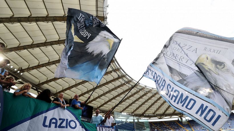 Serie A 2021/2022, Lazio-Roma: le formazioni ufficiali