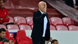Milan, il rimpianto di Pioli contro il Liverpool: "I due goal nel secondo tempo"