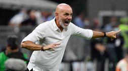 Milan, Pioli rivela chi giocherà al posto di Ibrahimovic