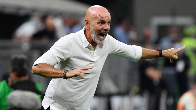 Serie A 2021/2022, Spezia-Milan: i convocati di Stefano Pioli