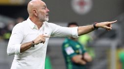 Milan, Pioli senza filtri: si sbilancia sugli obiettivi della sua squadra