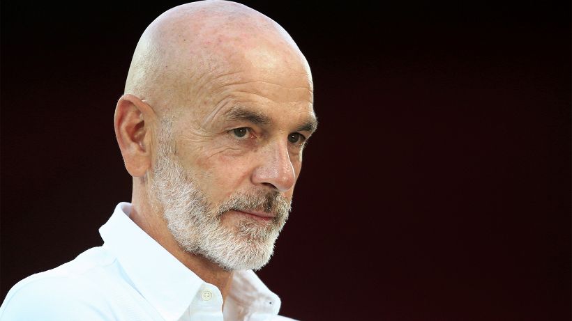 Milan, Pioli applaude i suoi: "Non è mancato lo spirito"