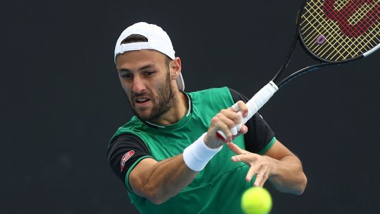 ATP Pune 2022: Stefano Travaglia vola ai quarti di finale