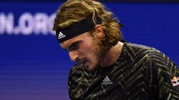 Tsitsipas: "Non mi divertivo più, ho pensato di smettere di giocare"