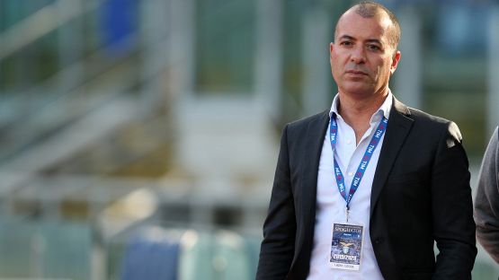 Lecce, Sticchi Damiani: "Possiamo compiere la grande impresa"