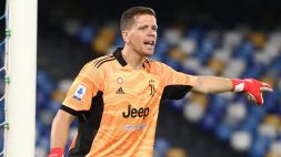 Russia-Polonia, la dura presa di posizione di Szczesny